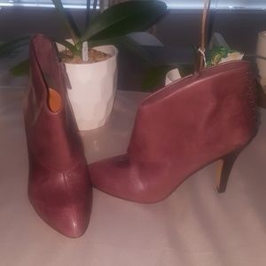 Nine West boots